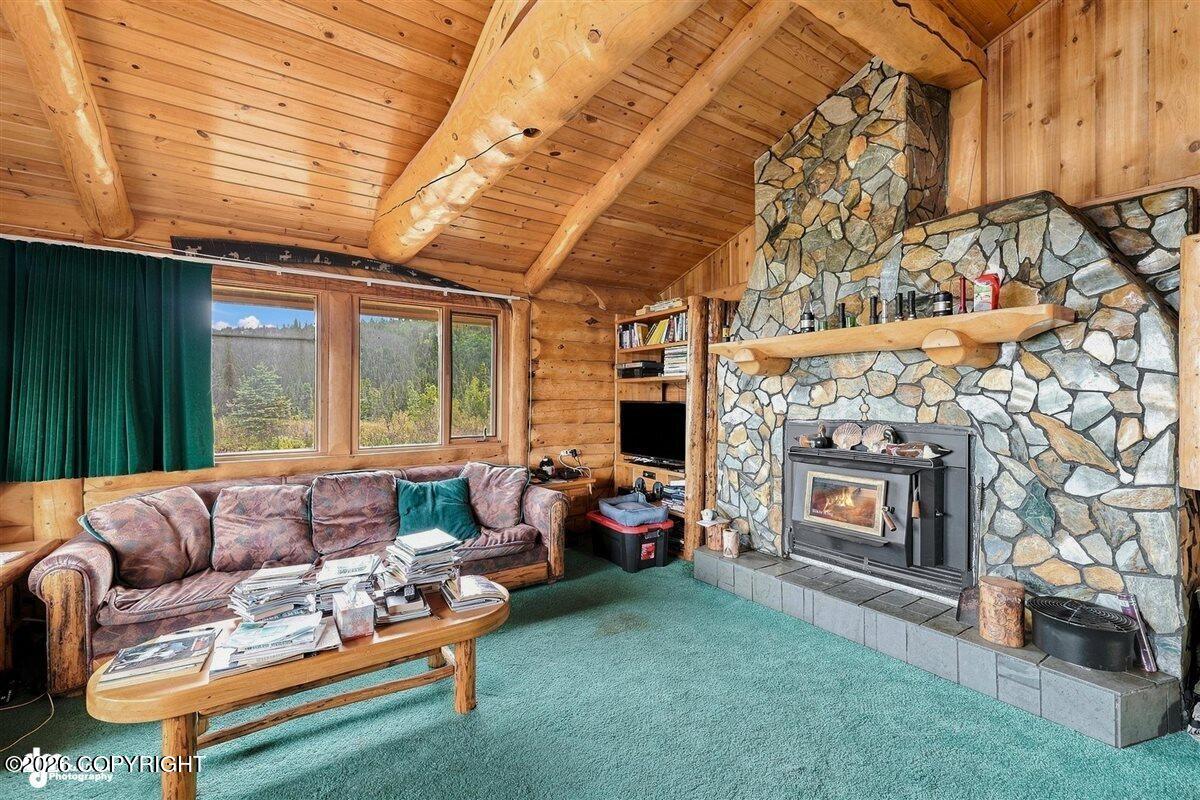 1 Stephan Lake Cabin Property Photo 41