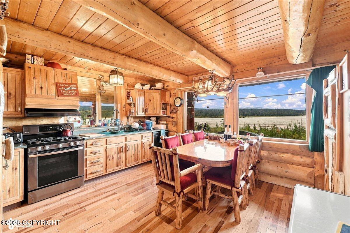 1 Stephan Lake Cabin Property Photo 43
