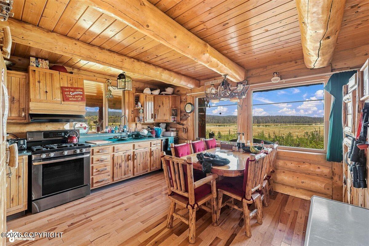 1 Stephan Lake Cabin Property Photo 44
