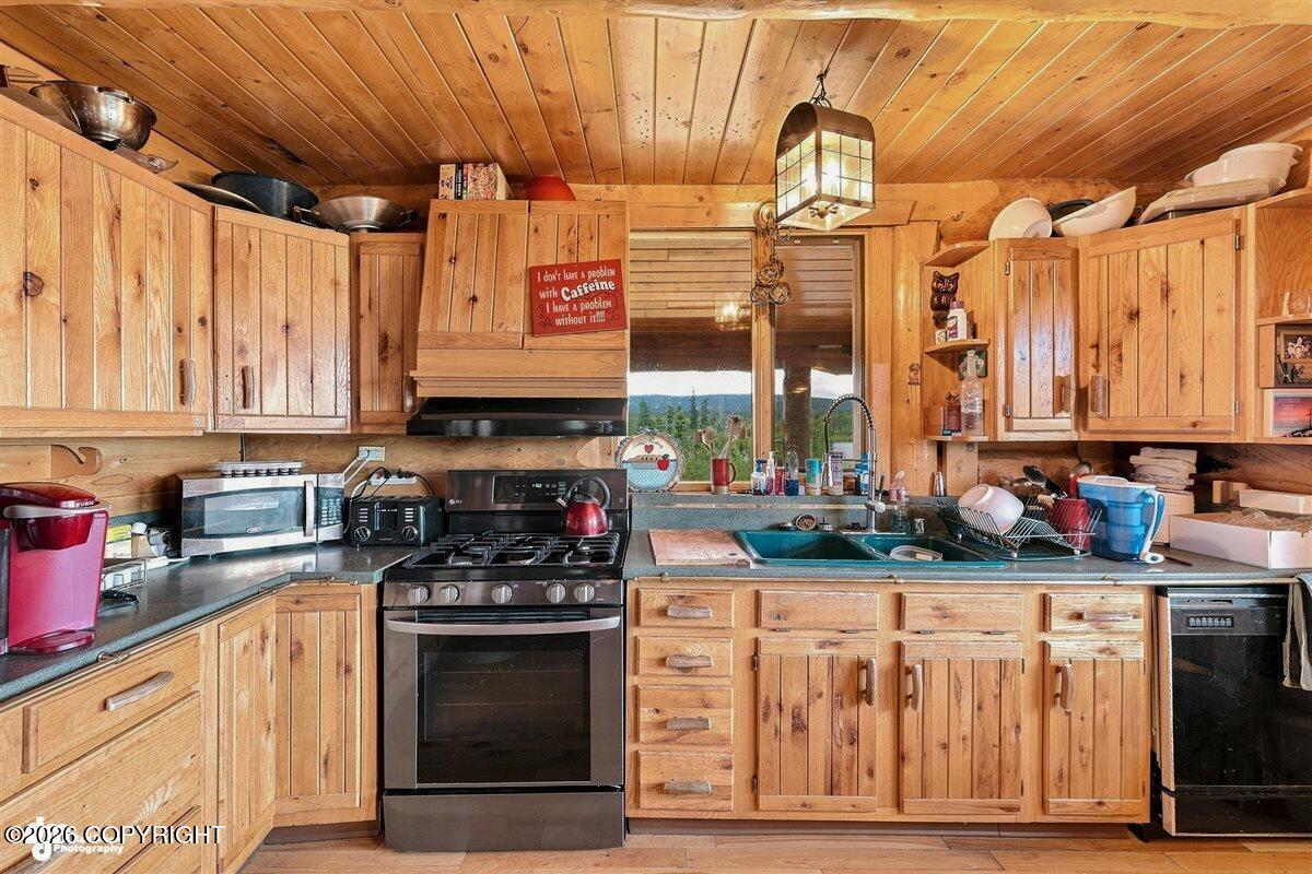 1 Stephan Lake Cabin Property Photo 47
