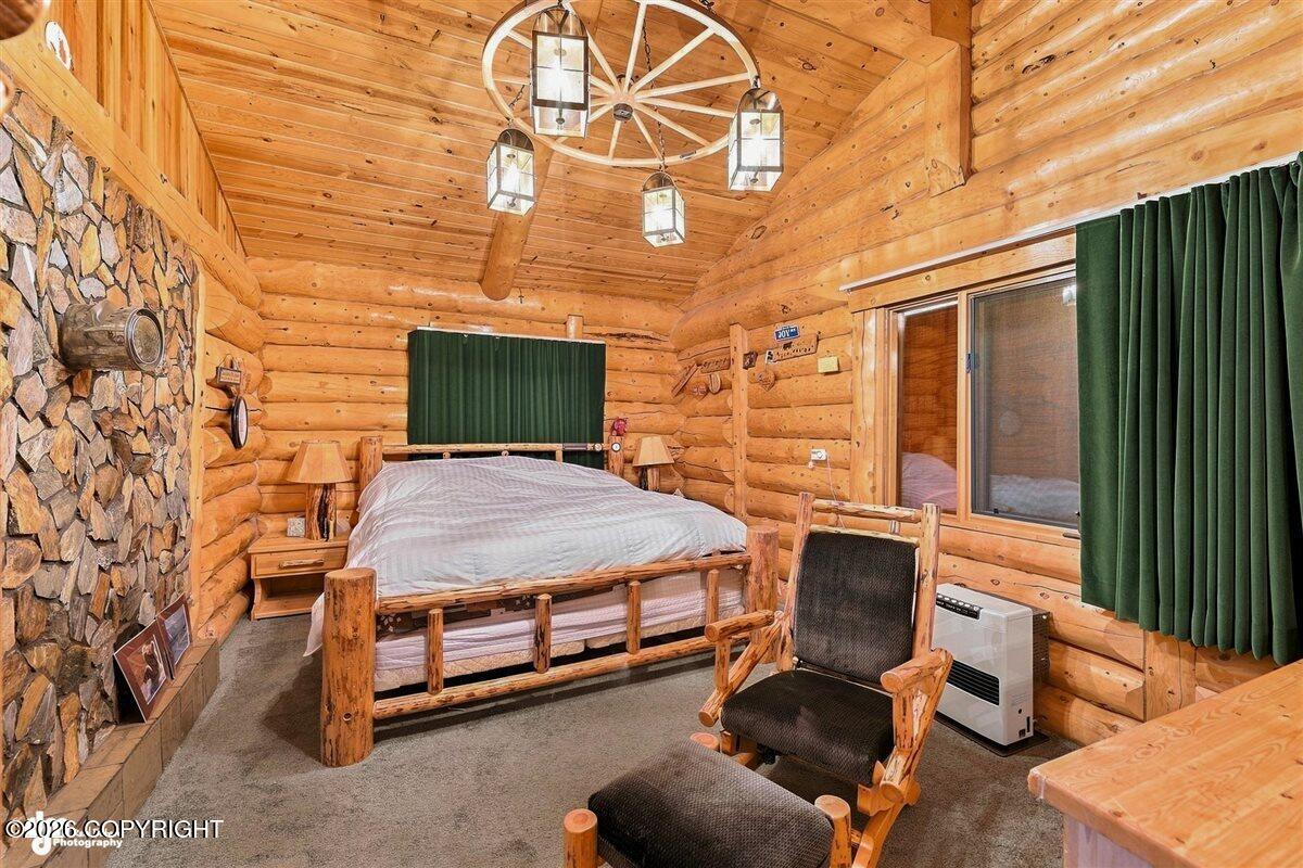 1 Stephan Lake Cabin Property Photo 49