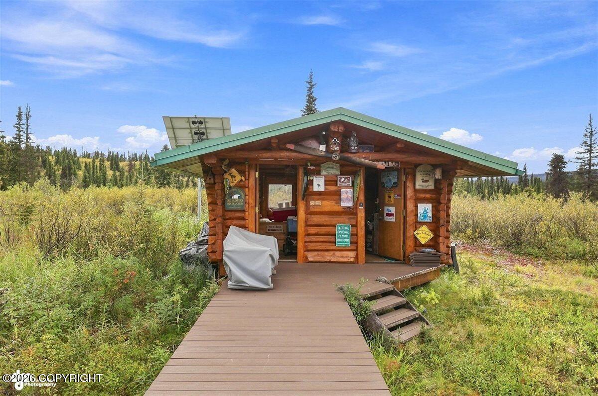 1 Stephan Lake Cabin Property Photo 62