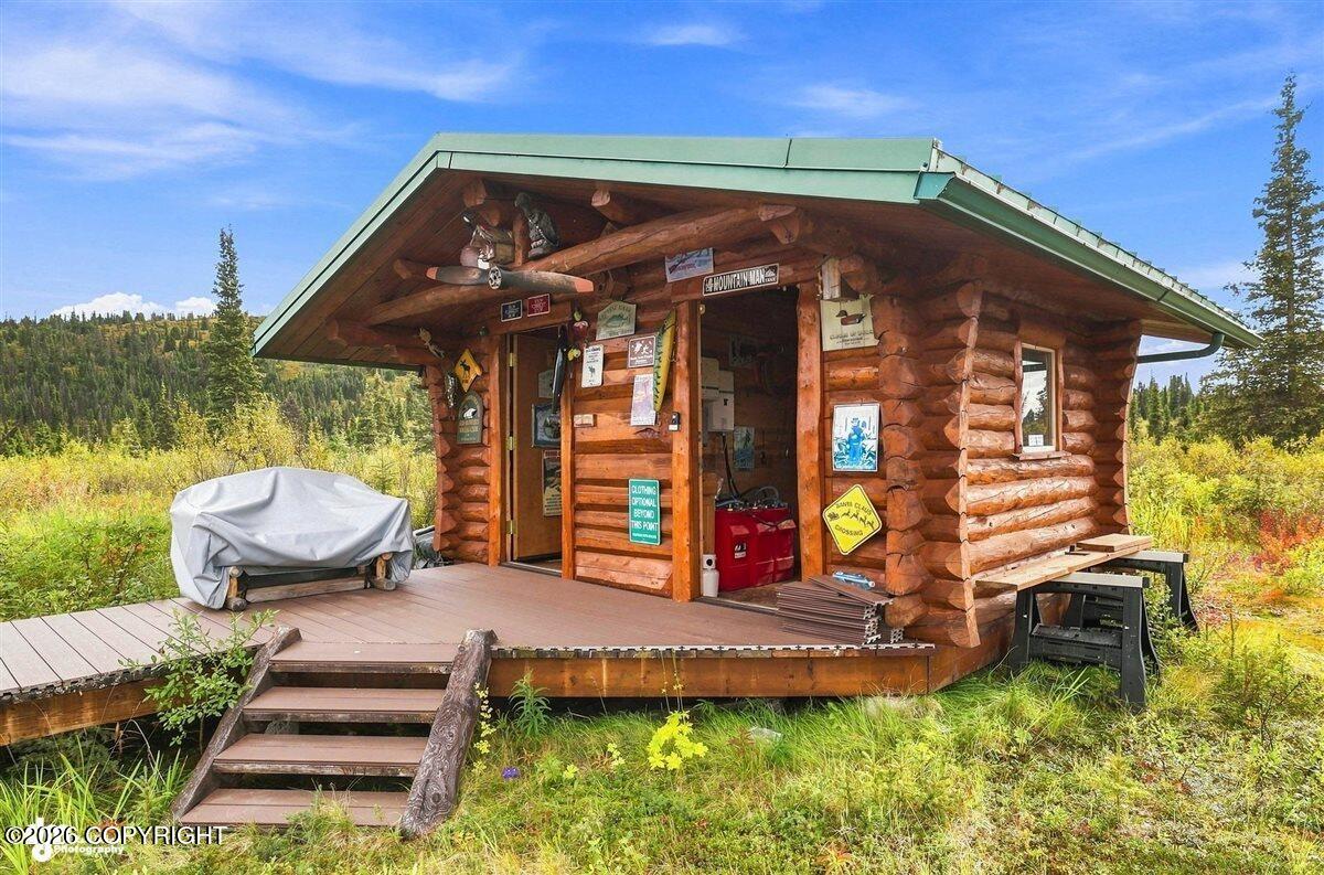 1 Stephan Lake Cabin Property Photo 67