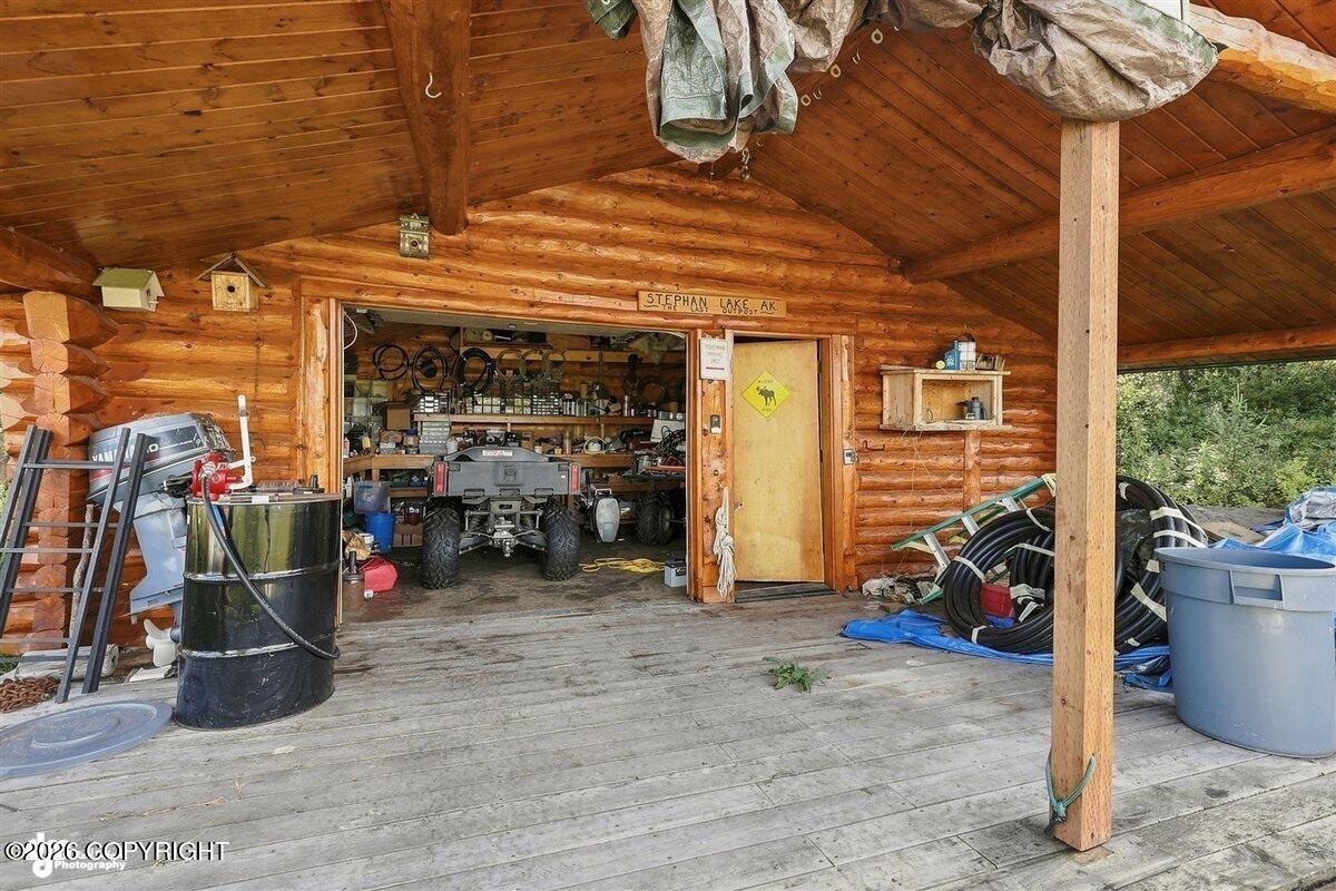1 Stephan Lake Cabin Property Photo 68