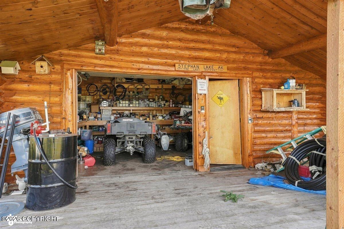 1 Stephan Lake Cabin Property Photo 69