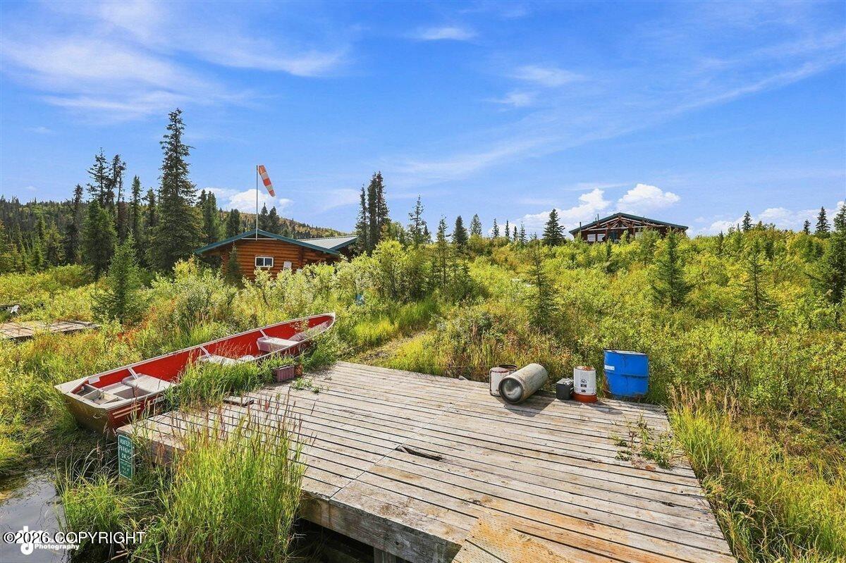 1 Stephan Lake Cabin Property Photo 77