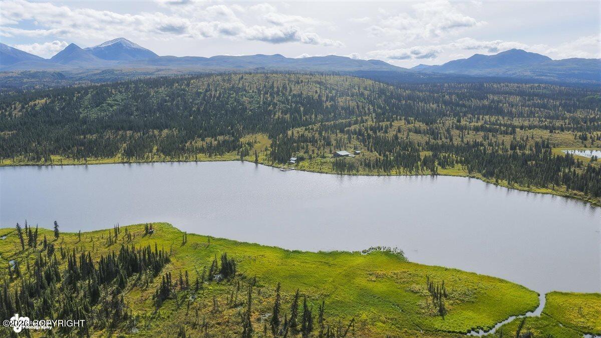 1 Stephan Lake Cabin Property Photo 91