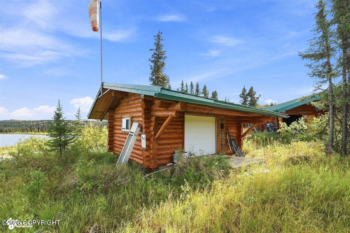 Nhn Stephan Lake Property Photo 79