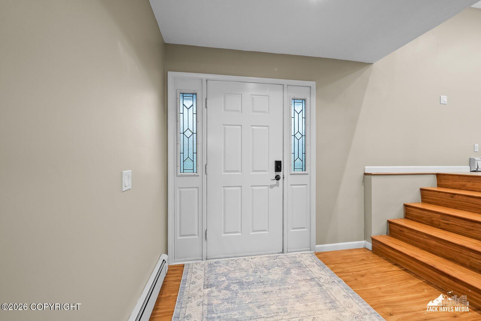 3303 Vassar Drive Property Photo 6