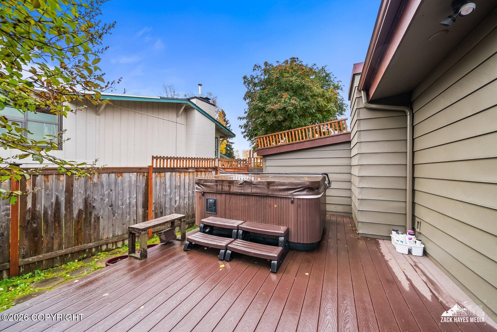 3303 Vassar Drive Property Photo 64