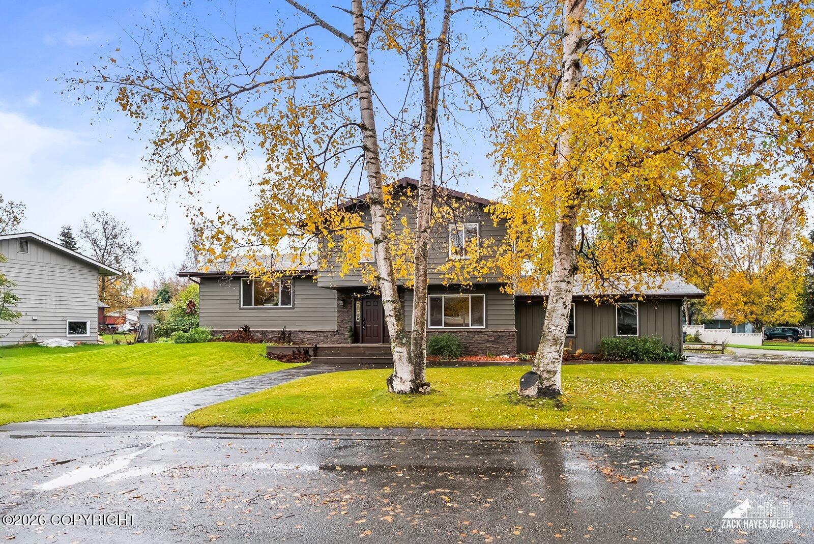 3303 Vassar Drive Property Photo 72