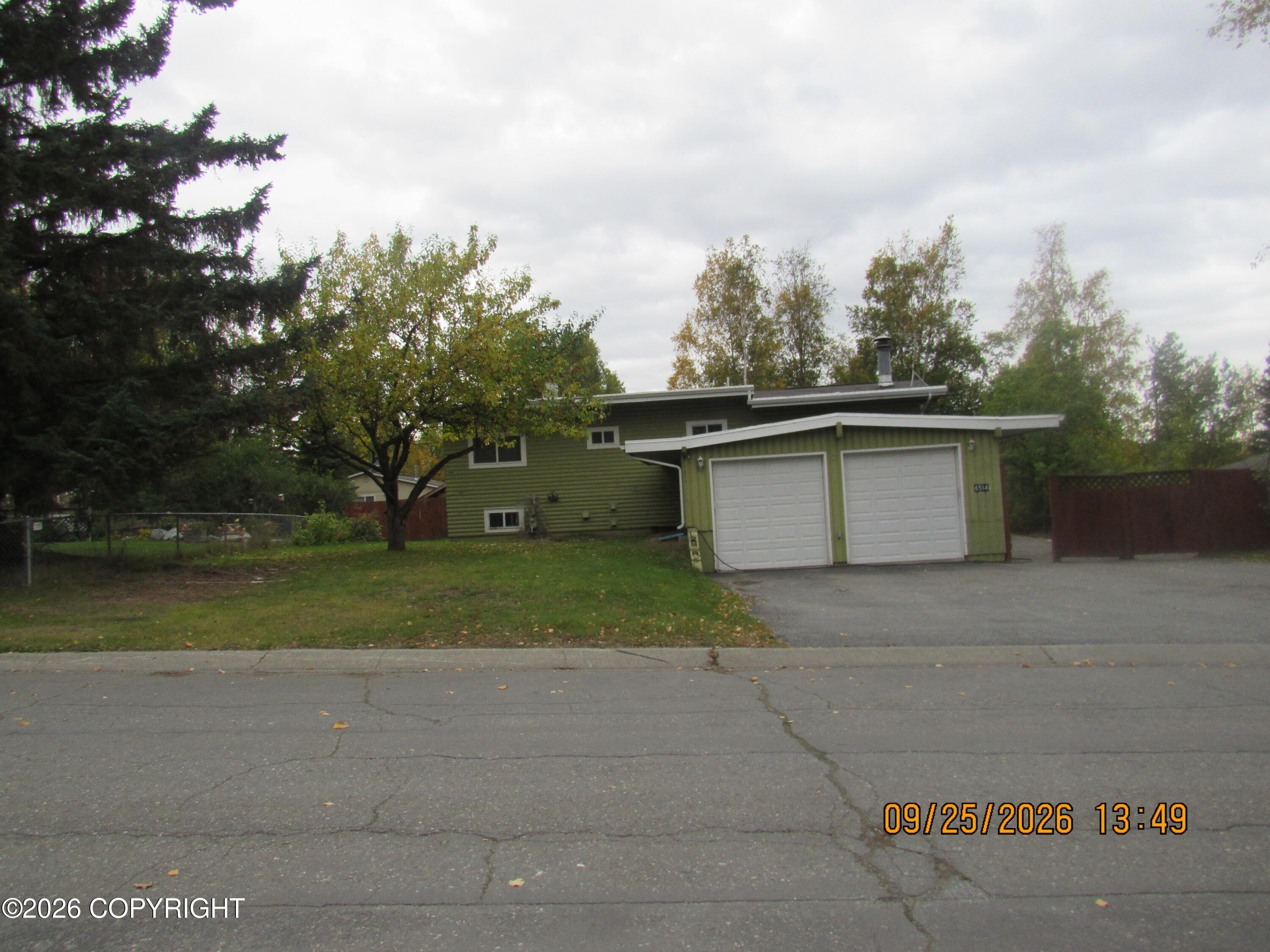 6514 Mulberry Drive Property Photo 1