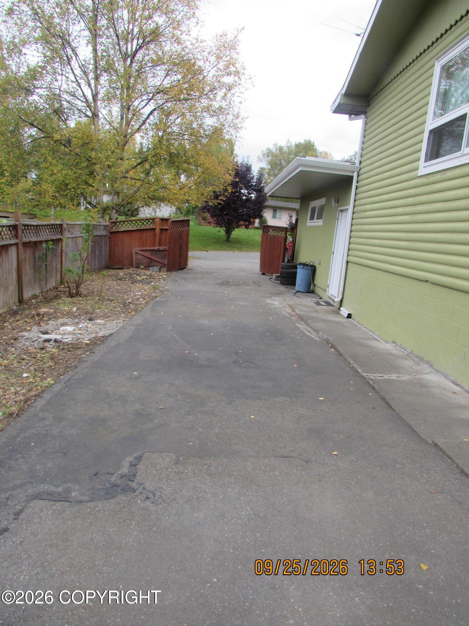 6514 Mulberry Drive Property Photo 3