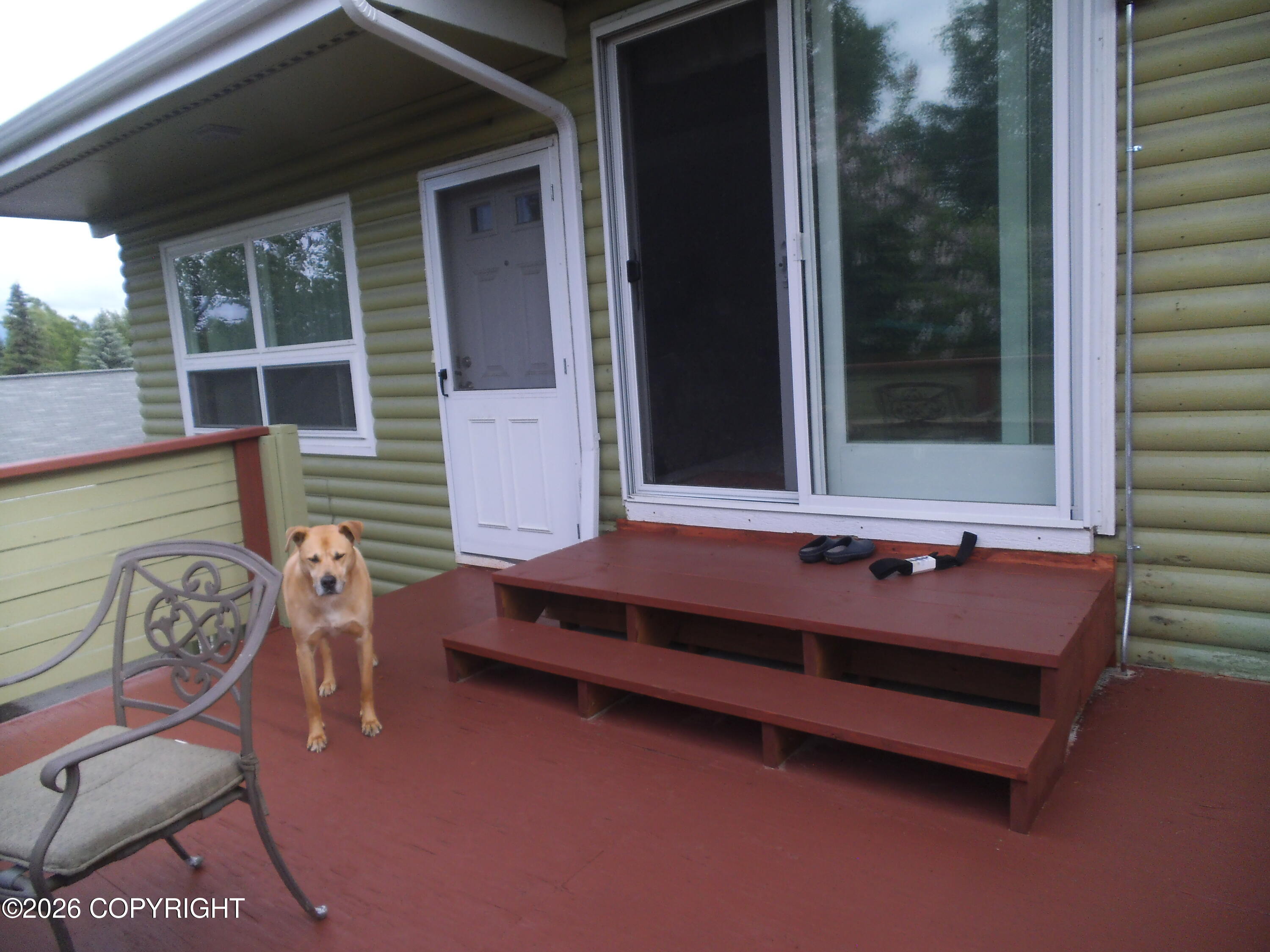 6514 Mulberry Drive Property Photo 5