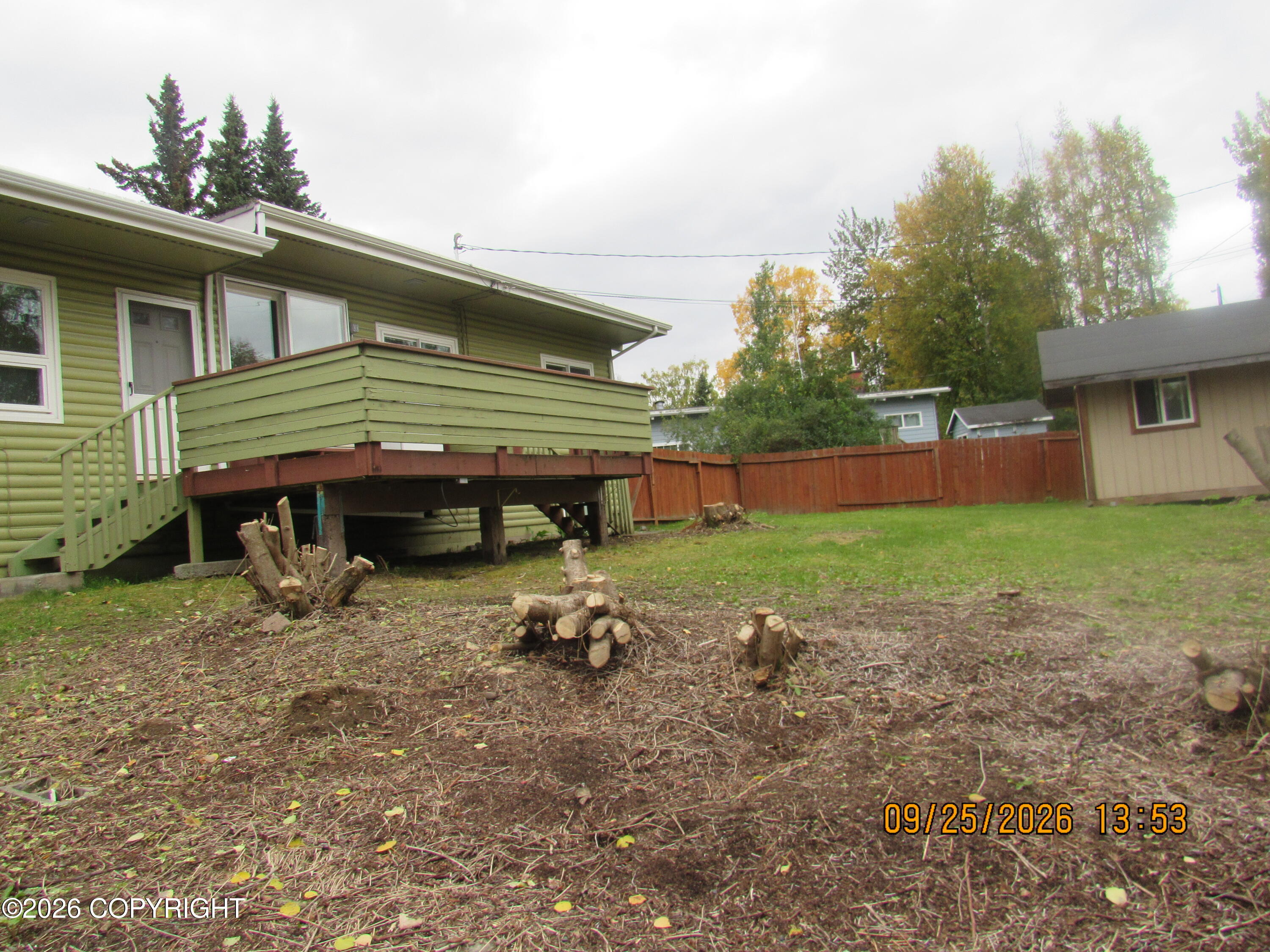 6514 Mulberry Drive Property Photo 6