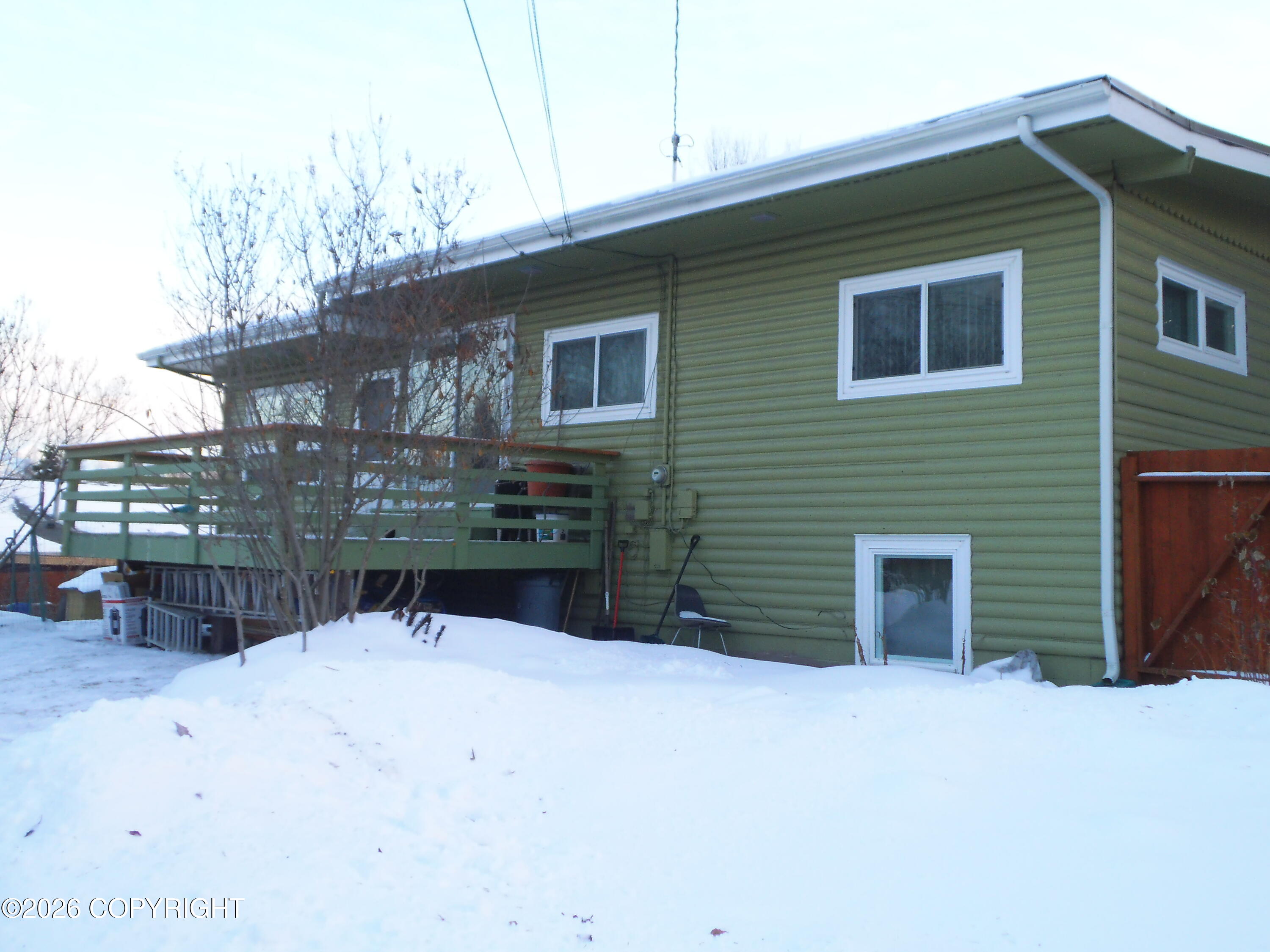 6514 Mulberry Drive Property Photo 26