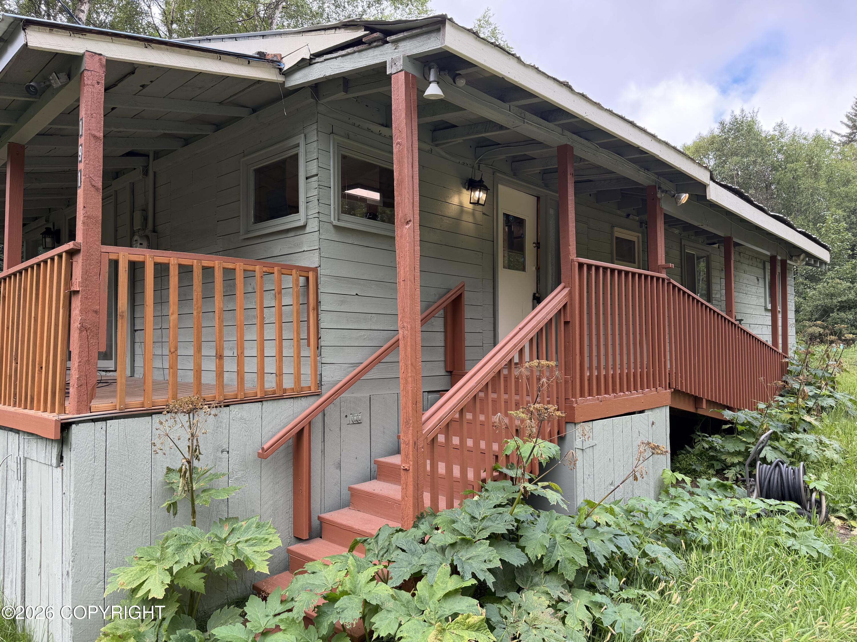 191 Konikson Road Property Photo 3