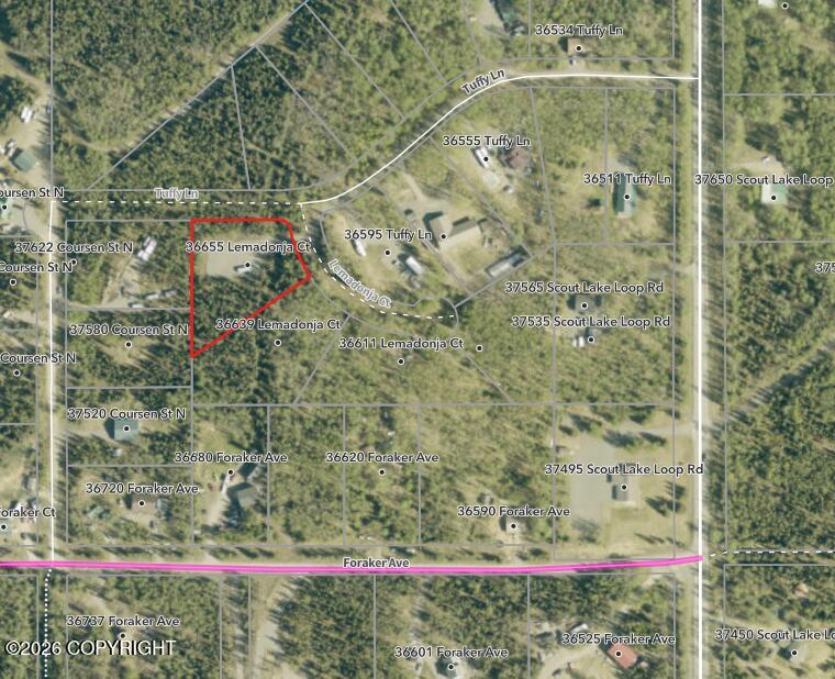 36655 Lemadonja Court Property Photo 12