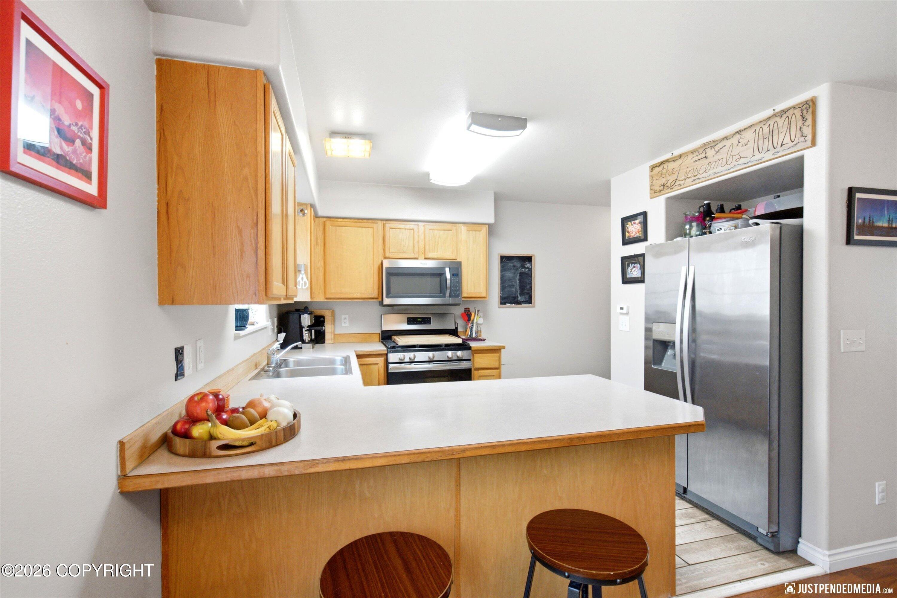 6933 Gold Kings Avenue #c Property Photo 12