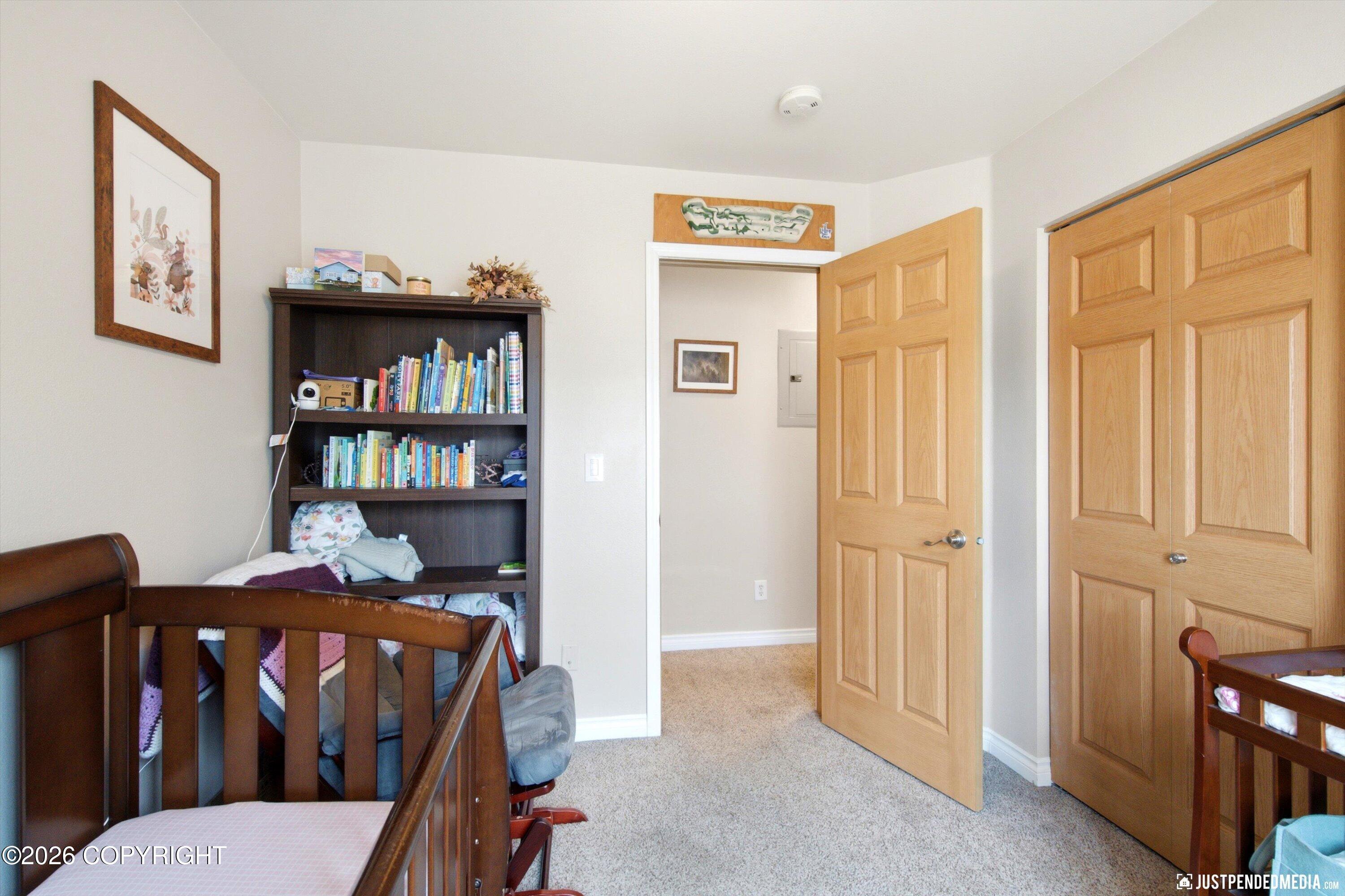 6933 Gold Kings Avenue #c Property Photo 32