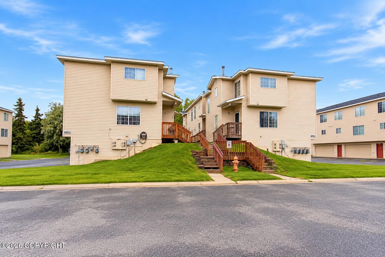 6933 Gold Kings Avenue #c Property Photo 42