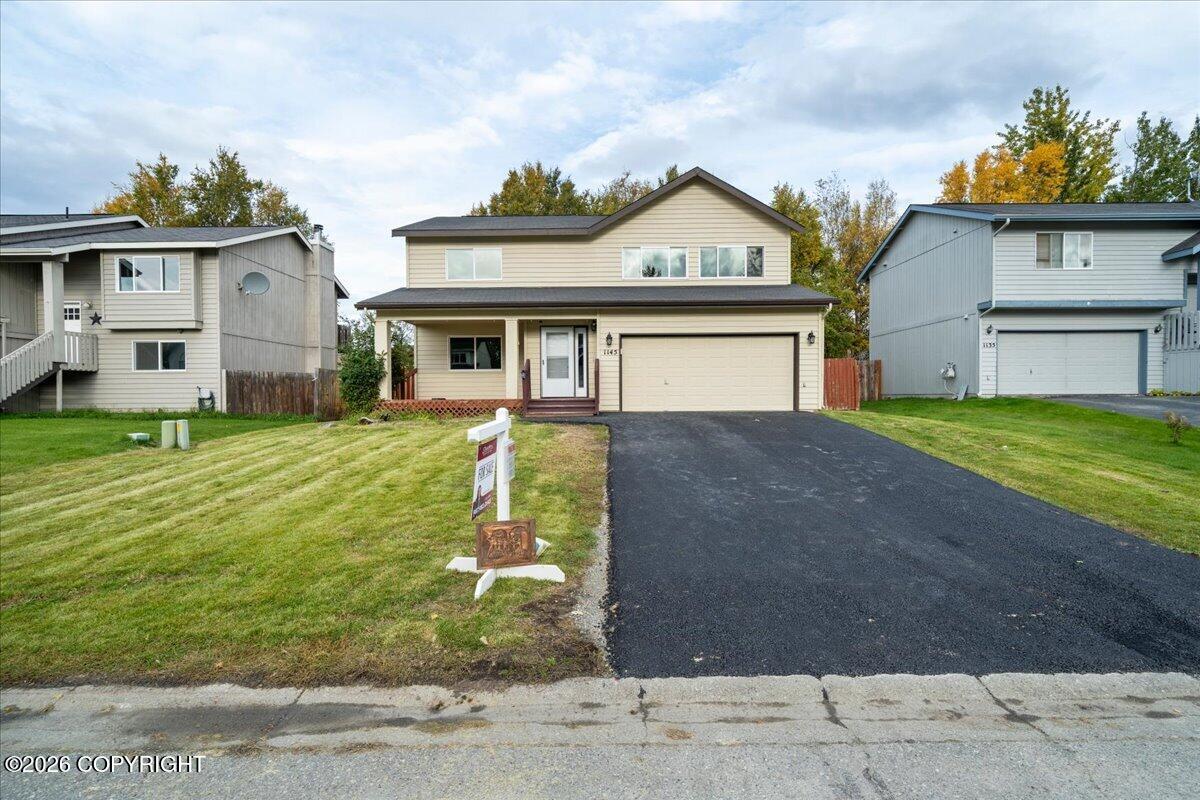 1145 W Joan Of Arc Road Property Photo 1