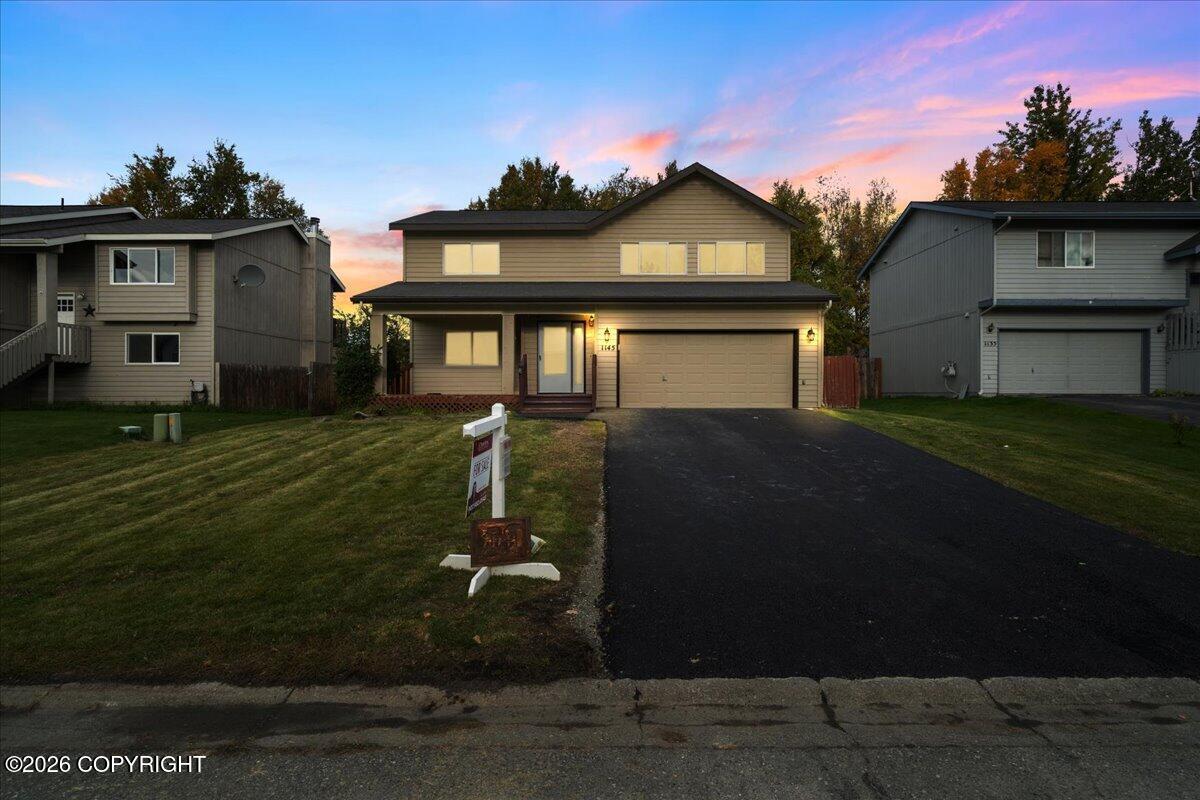 1145 W Joan Of Arc Road Property Photo 2