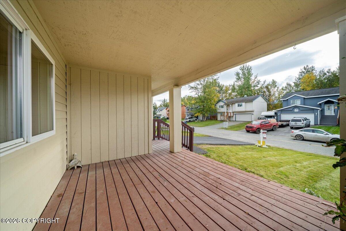 1145 W Joan Of Arc Road Property Photo 5