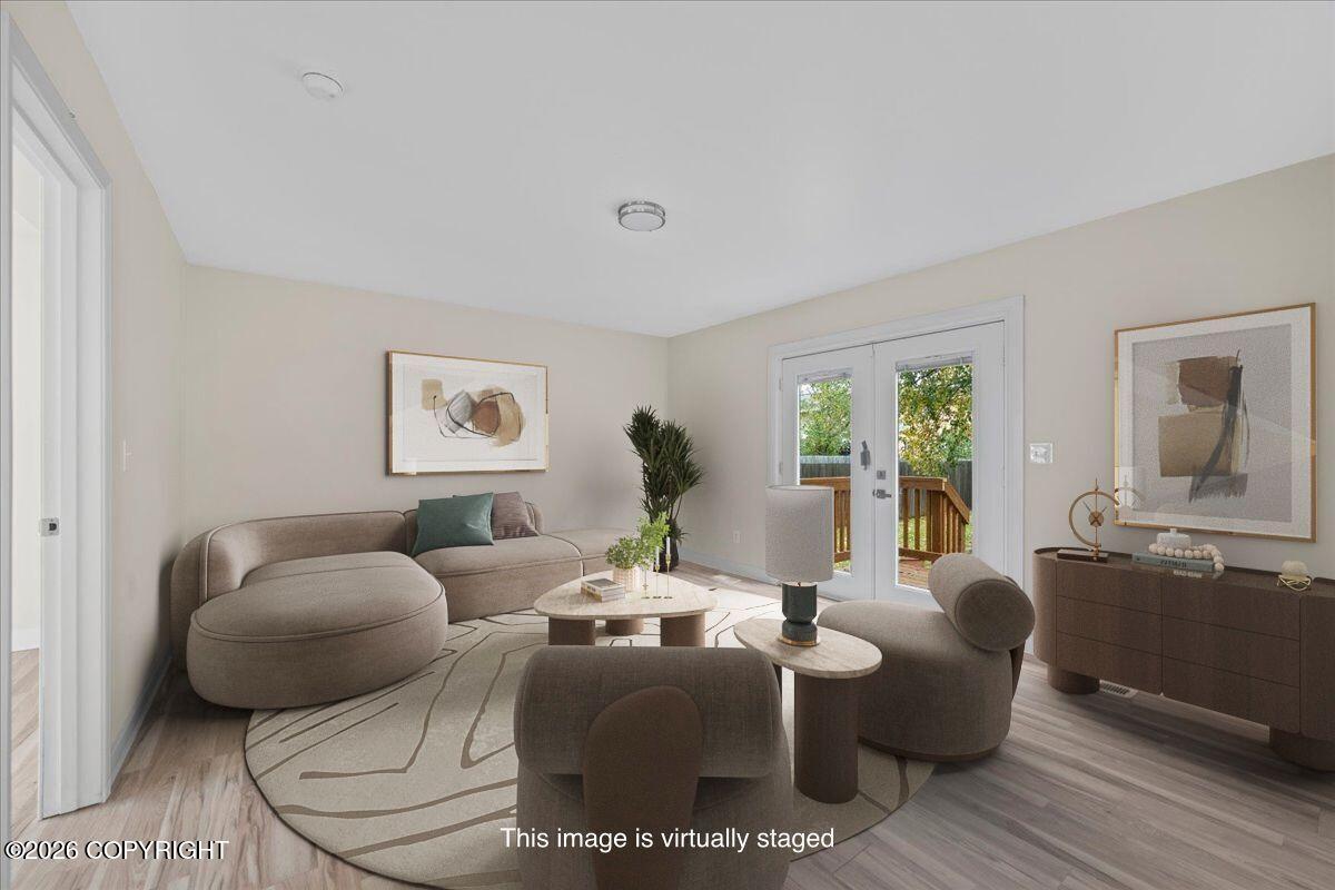 1145 W Joan Of Arc Road Property Photo 8