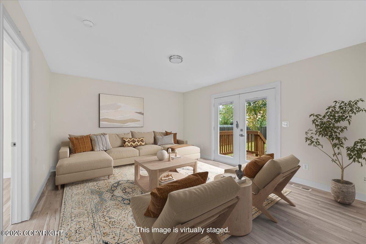 1145 W Joan Of Arc Road Property Photo 8