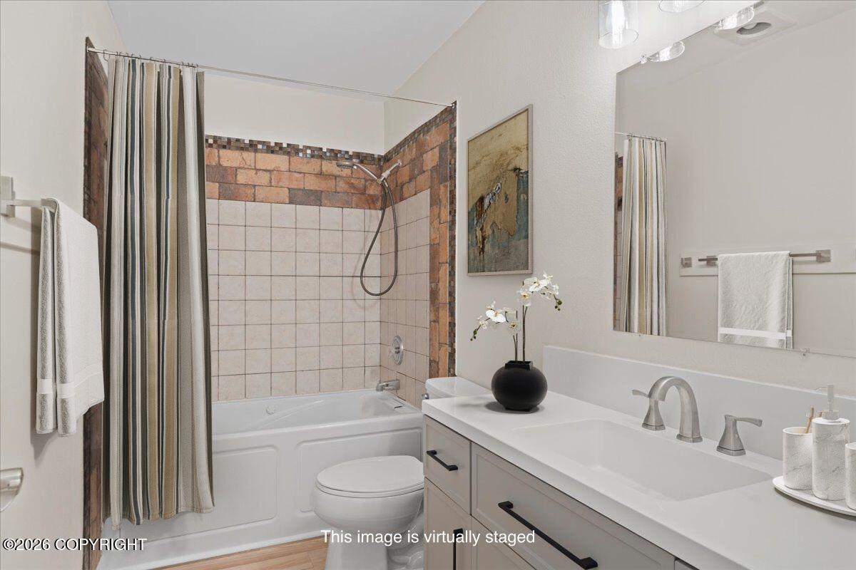 1145 W Joan Of Arc Road Property Photo 20
