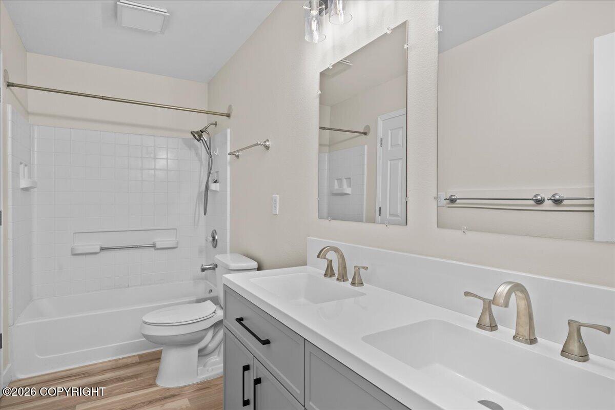 1145 W Joan Of Arc Road Property Photo 55