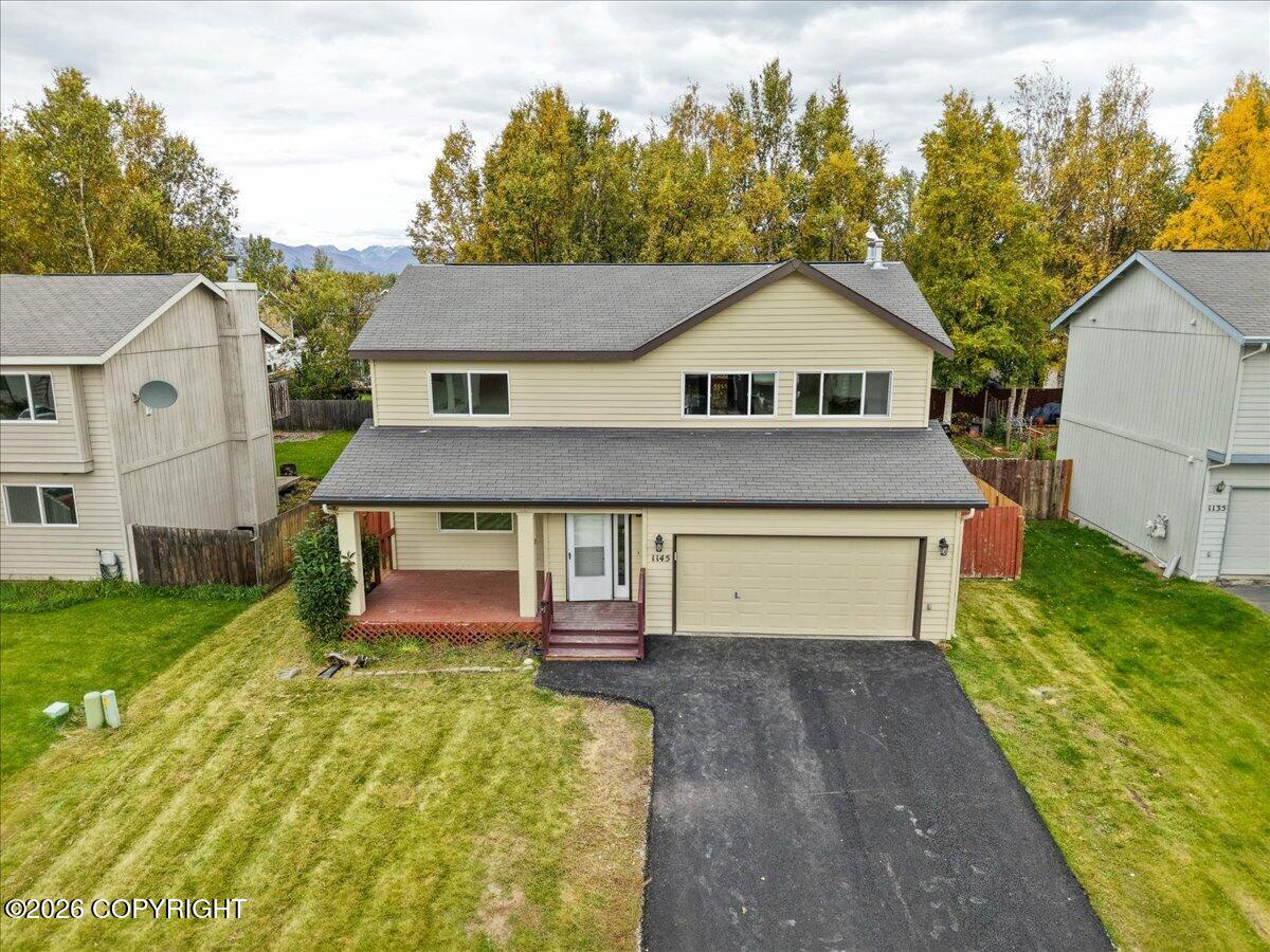 1145 W Joan Of Arc Road Property Photo 76