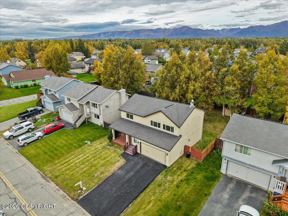 1145 W Joan Of Arc Road Property Photo 77