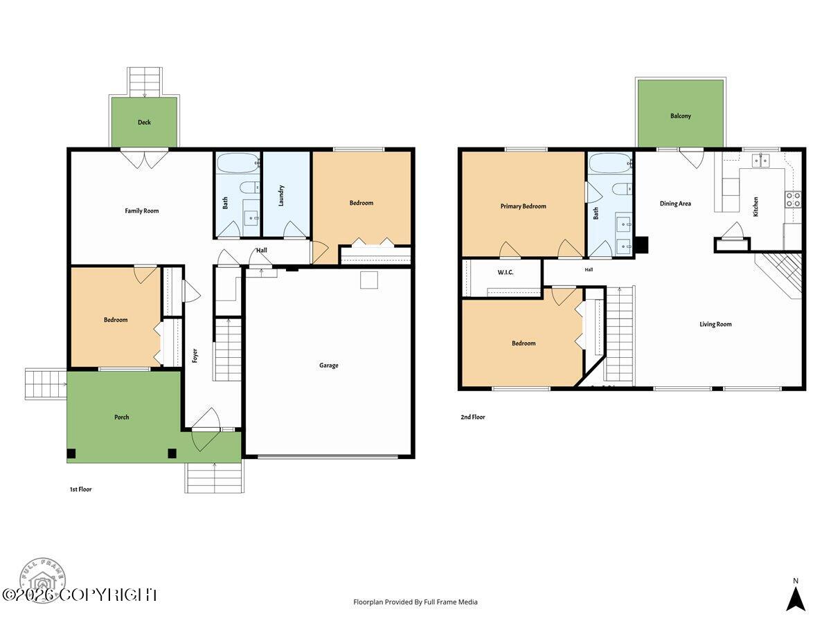 1145 W Joan Of Arc Road Property Photo 86