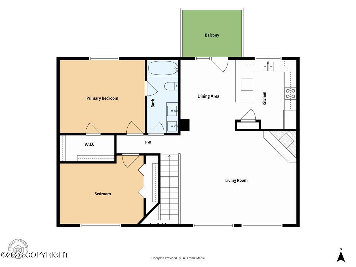 1145 W Joan Of Arc Road Property Photo 88