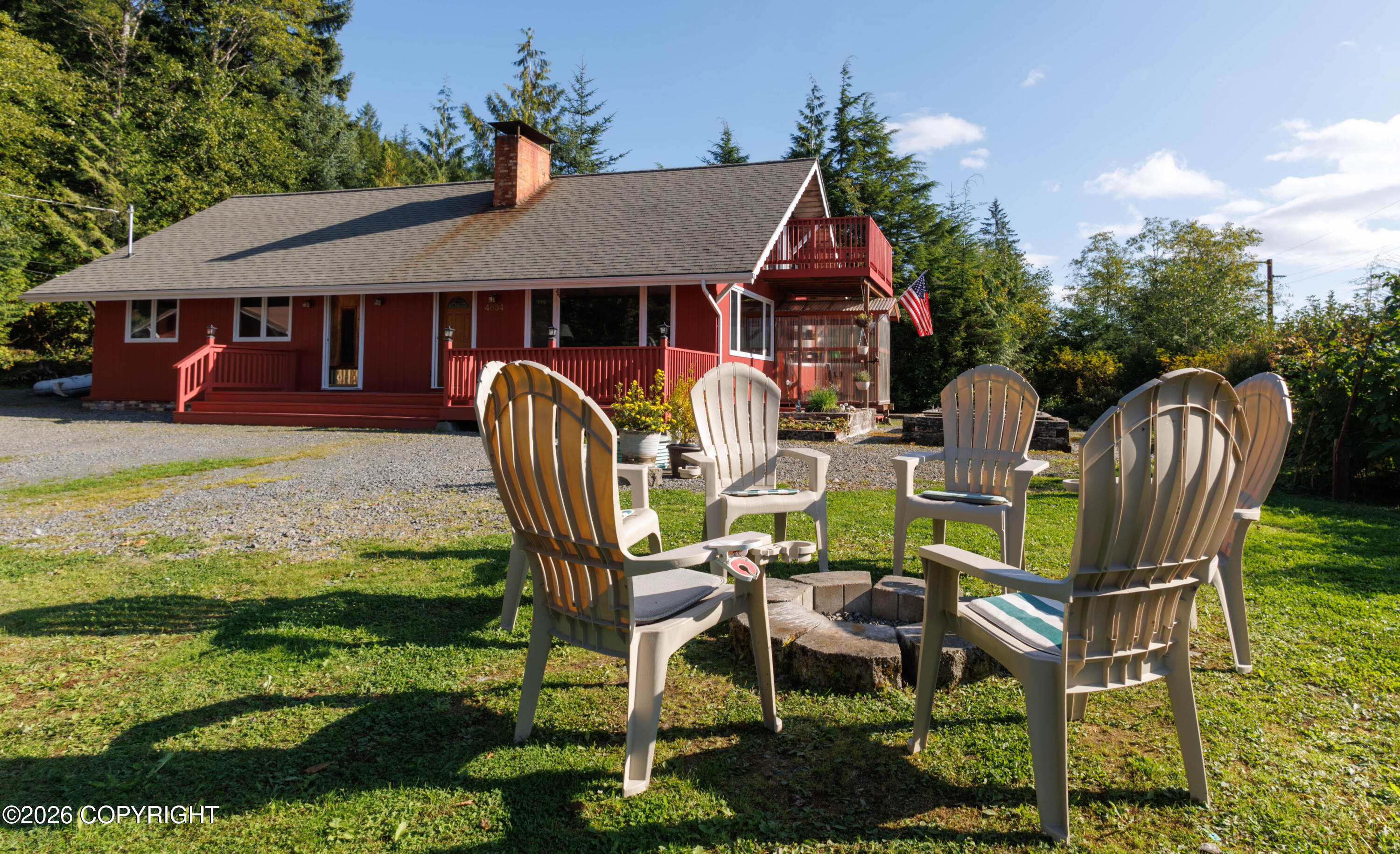 4834 N Tongass Highway Property Photo 2