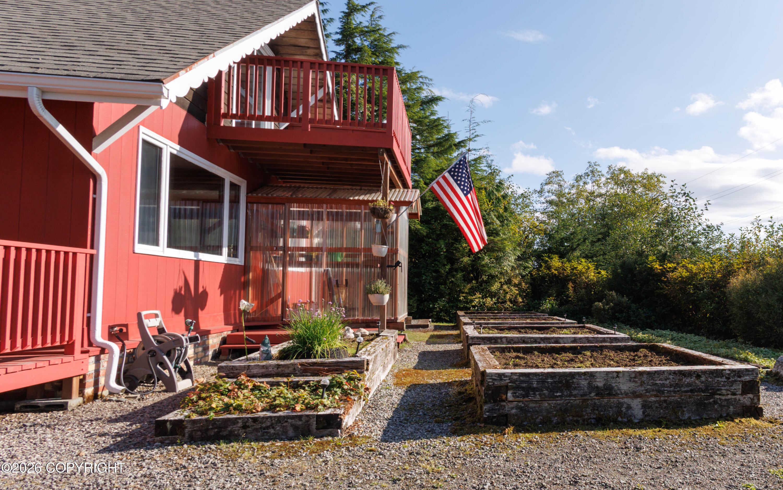4834 N Tongass Highway Property Photo 3