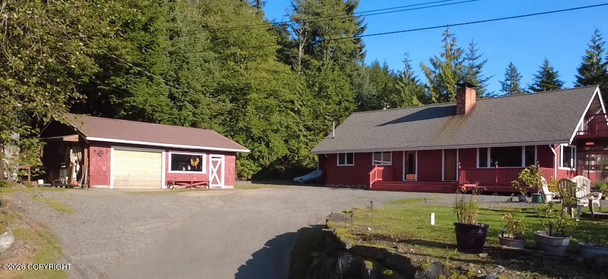 4834 N Tongass Highway Property Photo 5