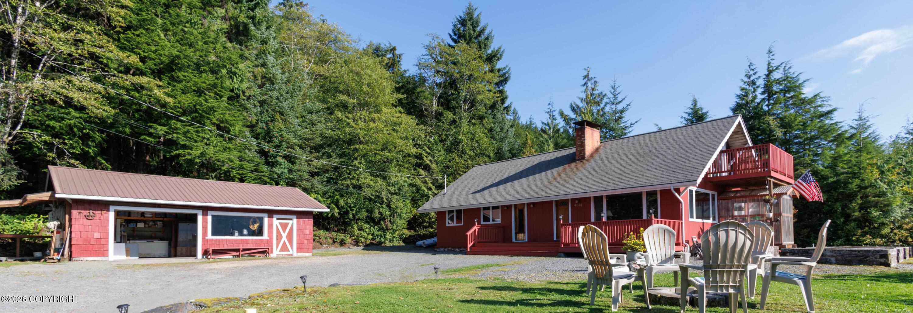 4834 N Tongass Highway Property Photo 6