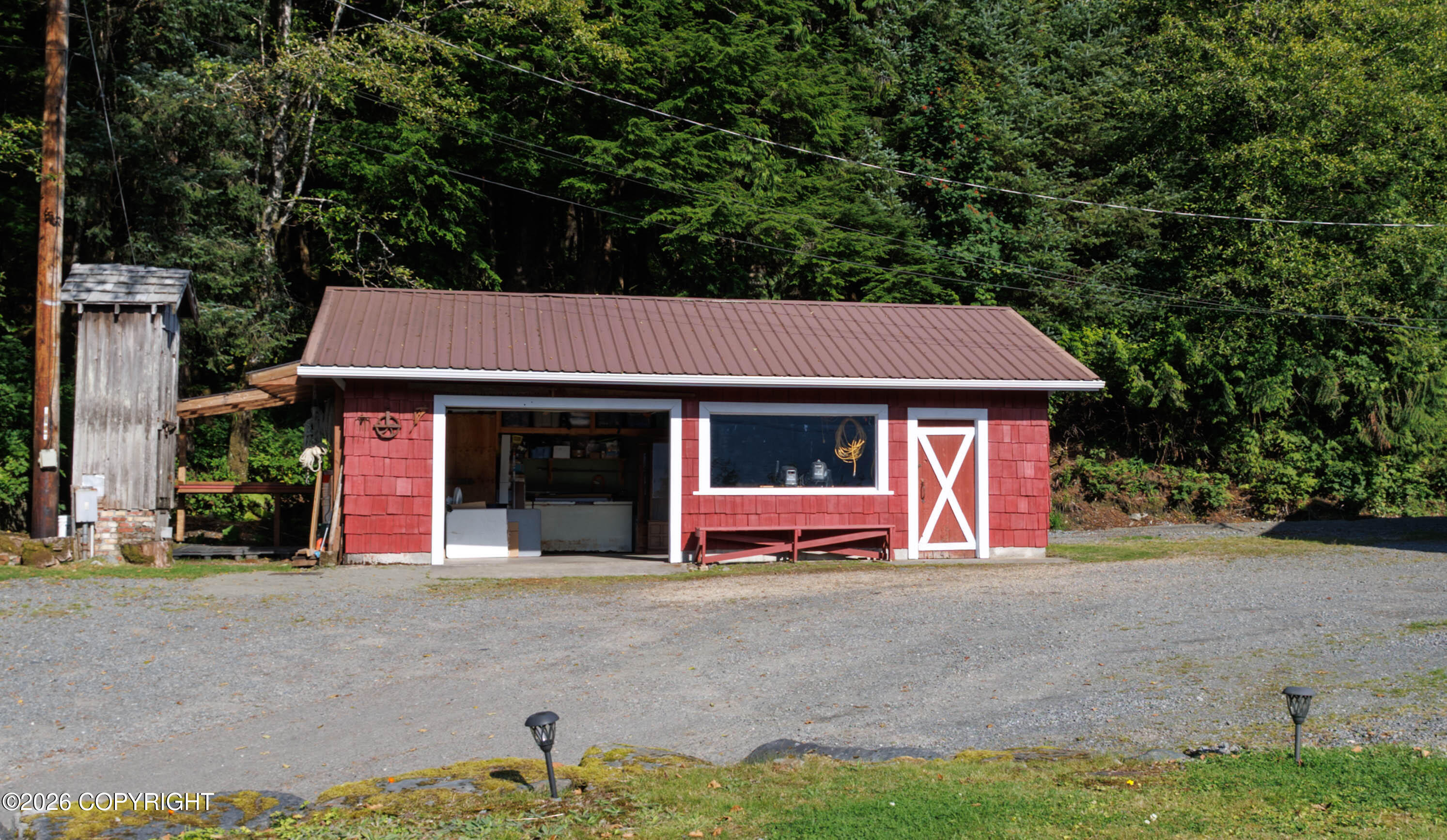 4834 N Tongass Highway Property Photo 7