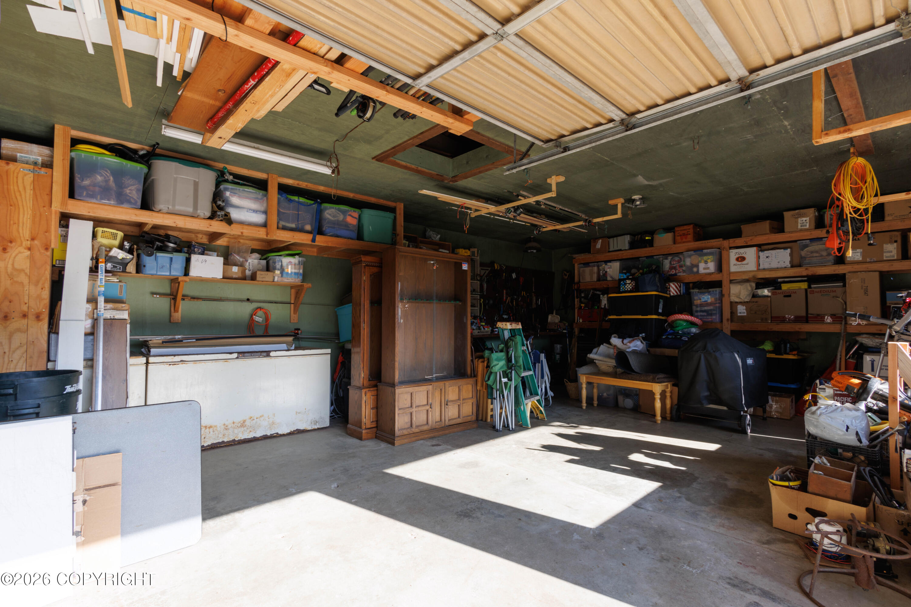 4834 N Tongass Highway Property Photo 8
