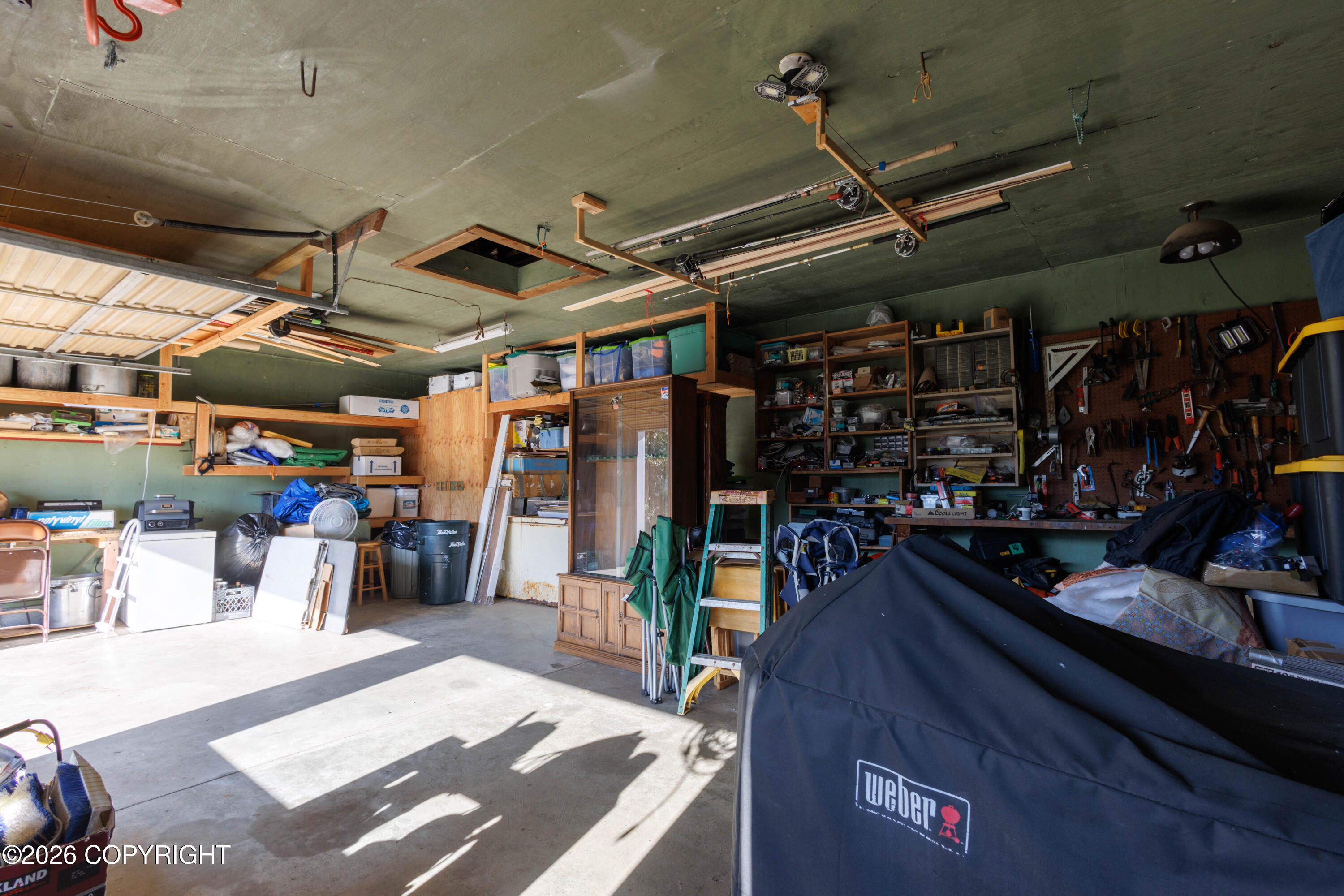4834 N Tongass Highway Property Photo 9