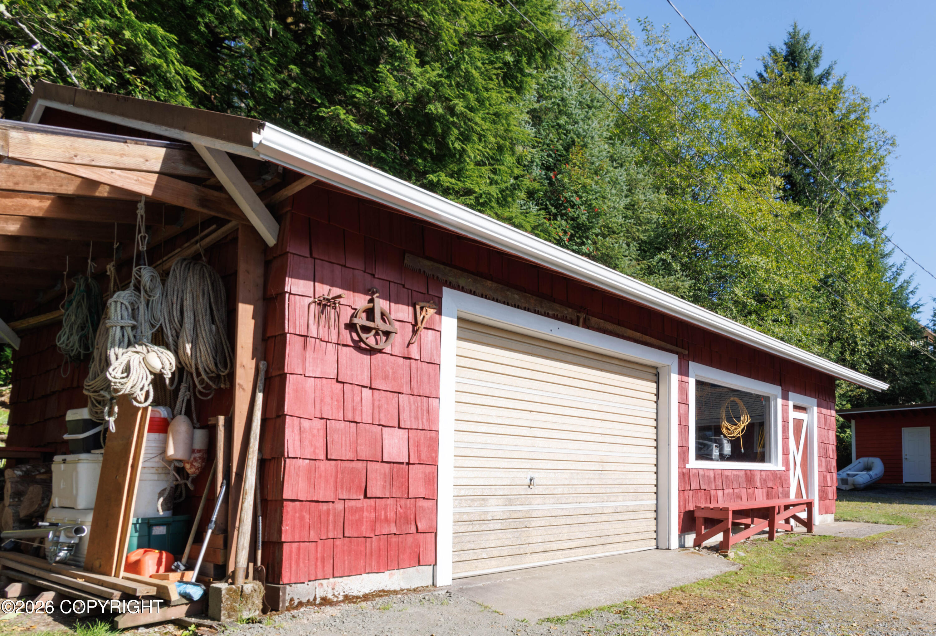 4834 N Tongass Highway Property Photo 10