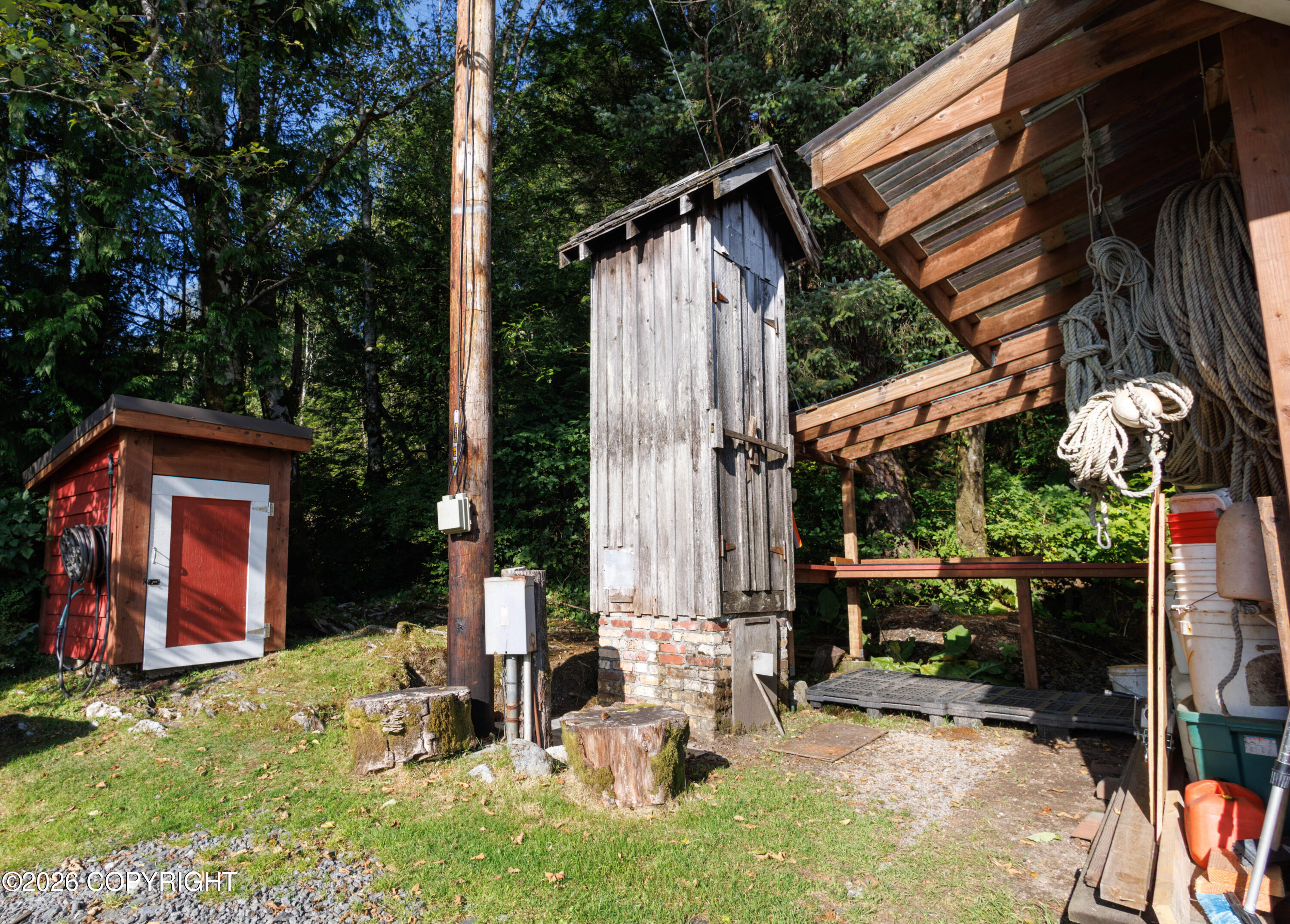 4834 N Tongass Highway Property Photo 12
