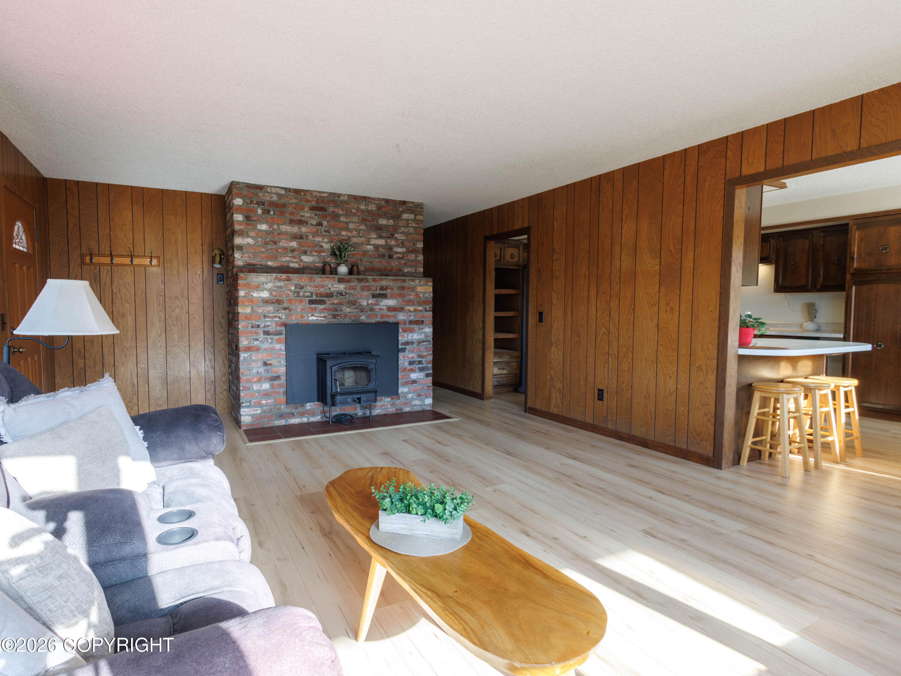 4834 N Tongass Highway Property Photo 16