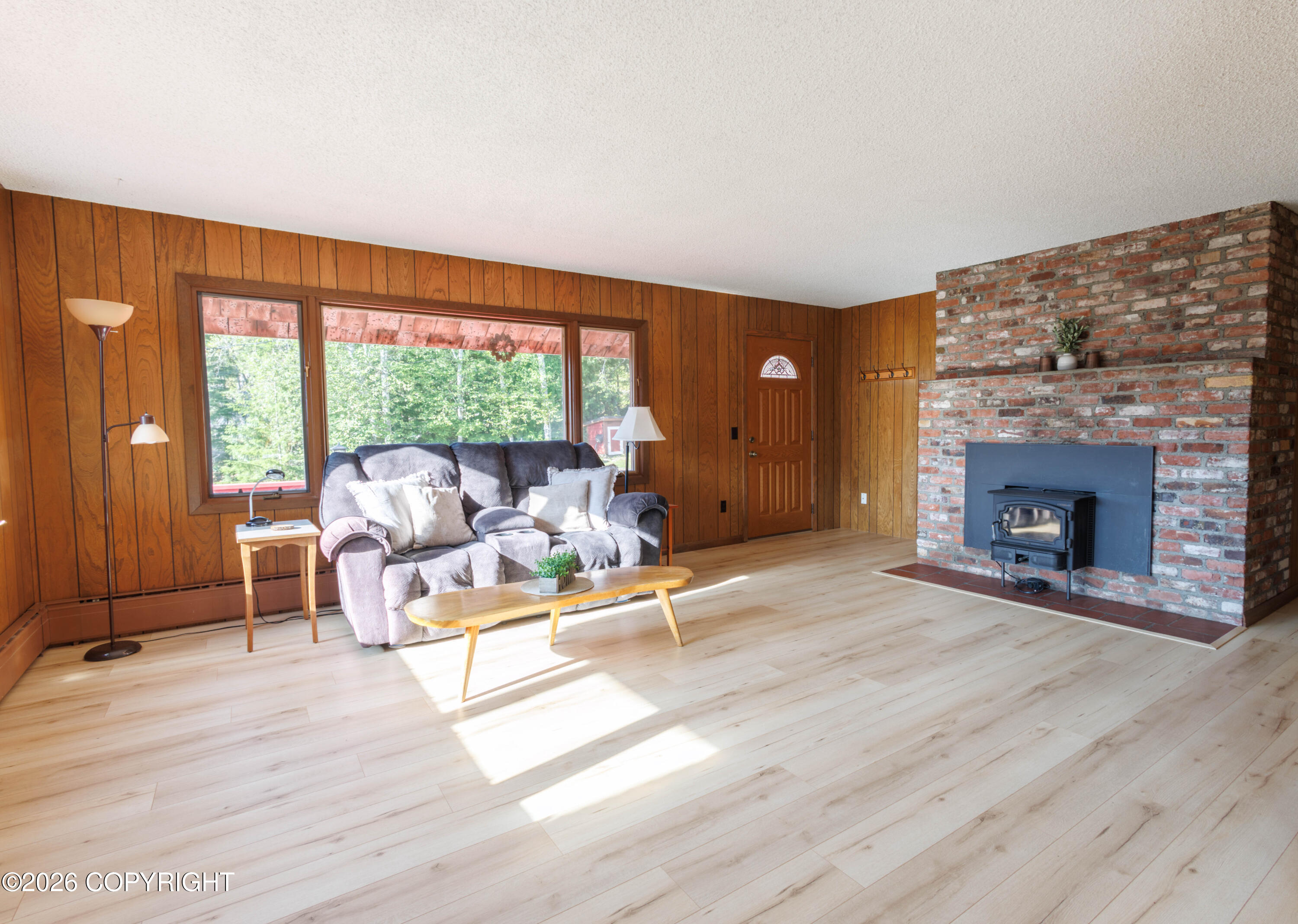 4834 N Tongass Highway Property Photo 17