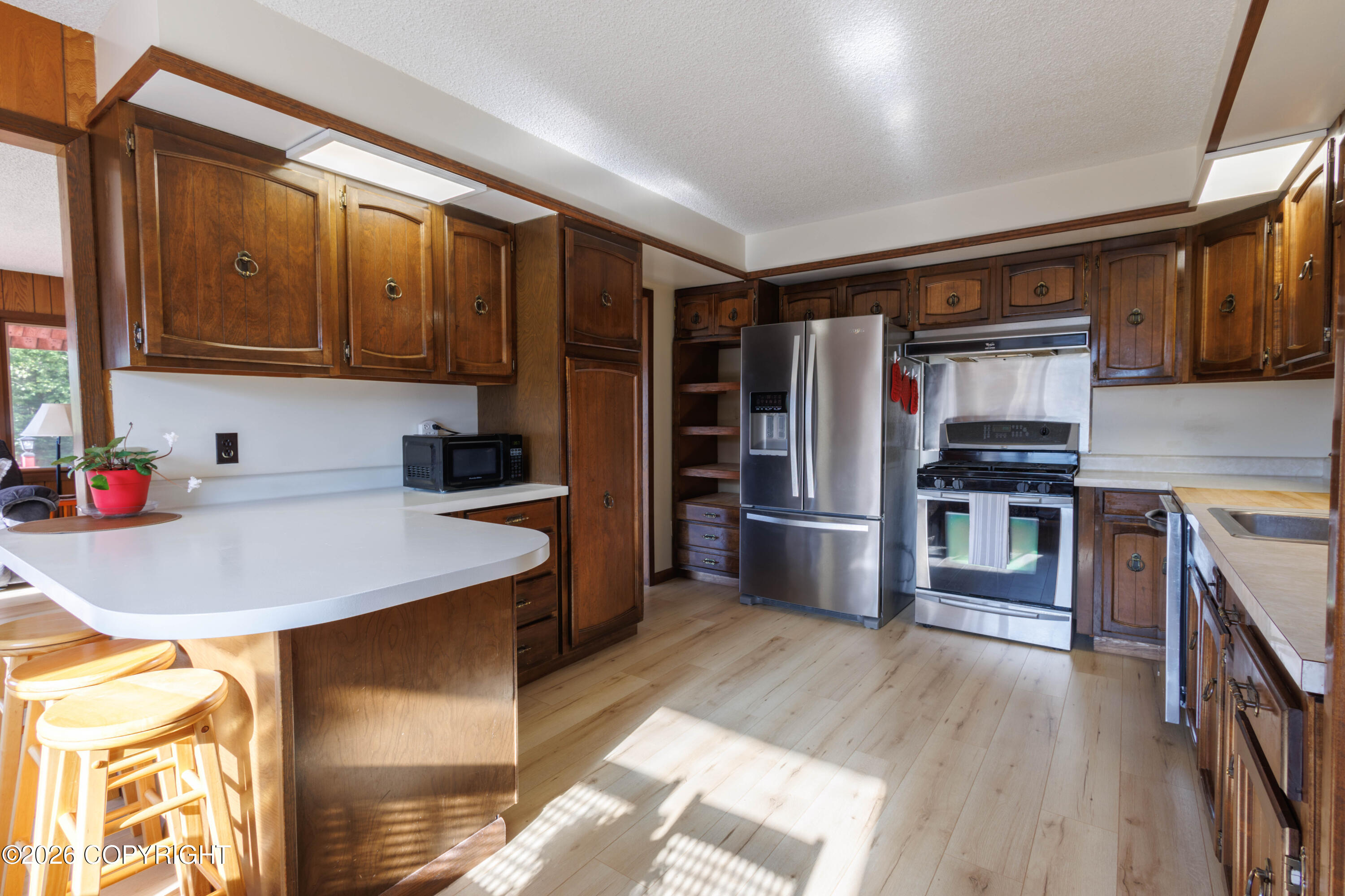 4834 N Tongass Highway Property Photo 20