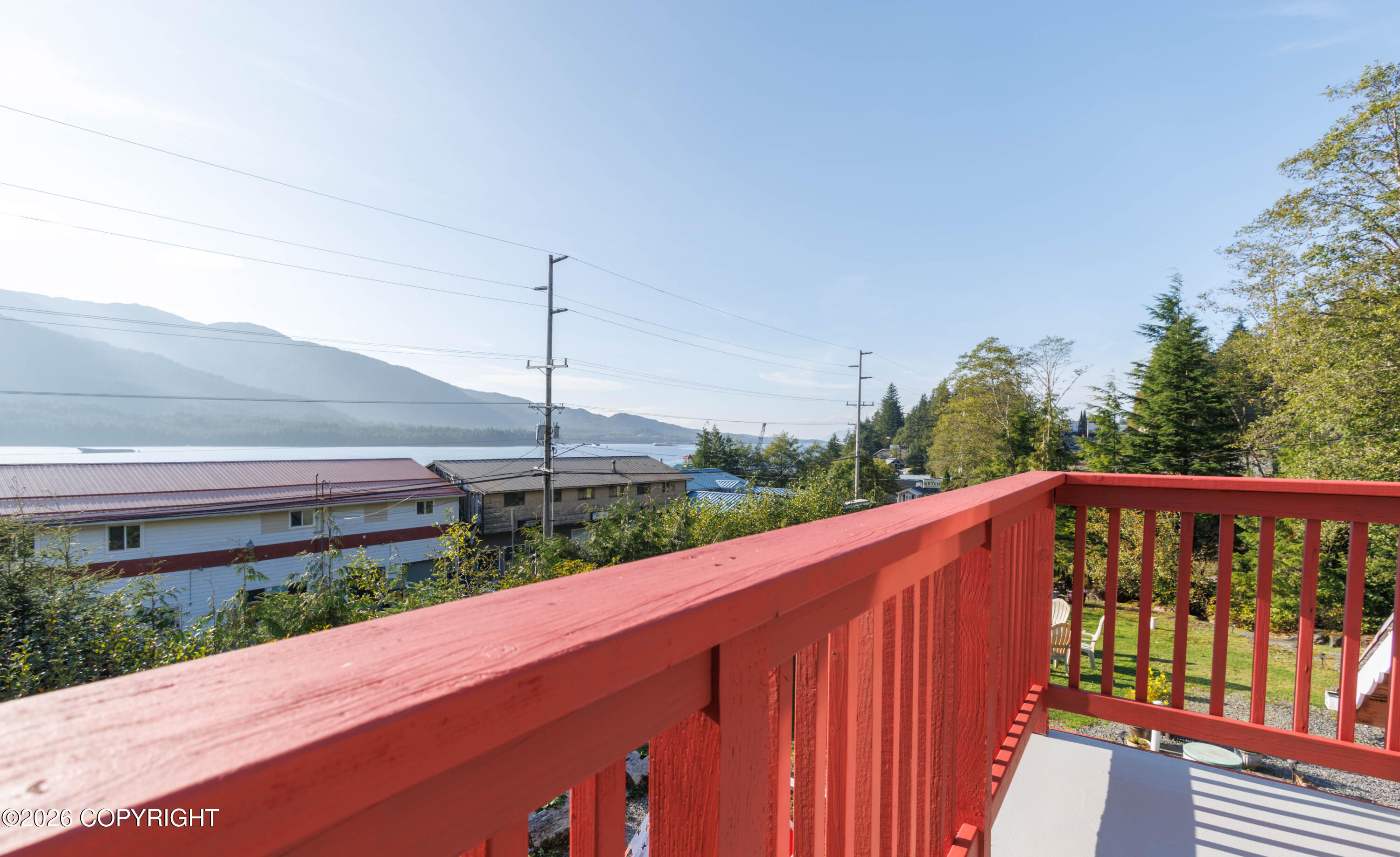4834 N Tongass Highway Property Photo 41
