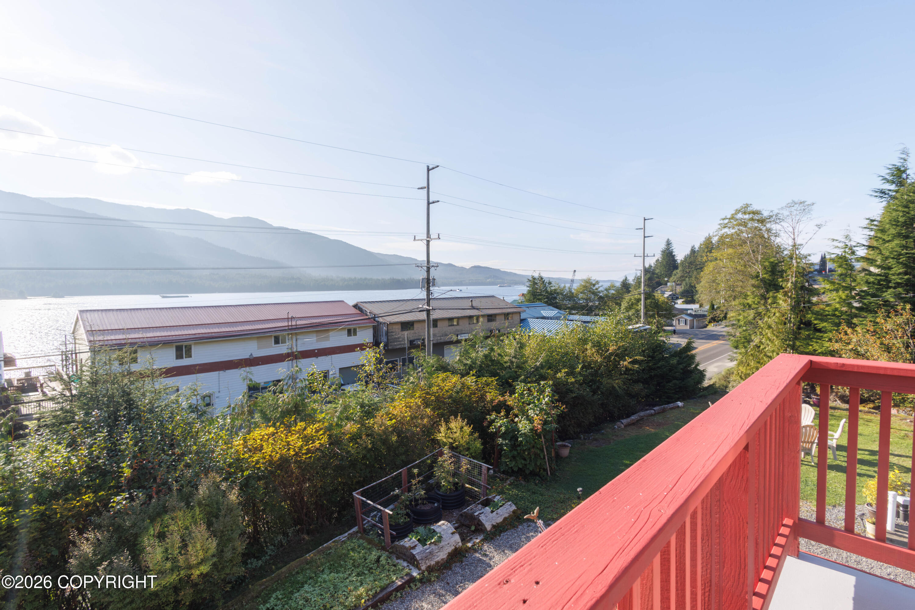 4834 N Tongass Highway Property Photo 42